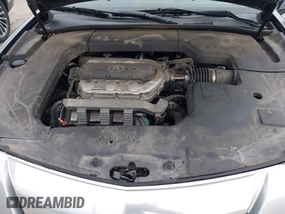 ✅ 2009 Acura TL Technology • VIN: 19UUA96599A001971 • Lot: 42187777. Listed on IAAI with 196,413 mi. Free auction sales archive from the USA and detailed vehicle history report at DreamBid. Image 10.