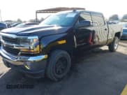 ✅ 2016 Chevrolet Silverado 1500 LT • VIN: 3GCPCREC1GG202140 • Lot: 43641684. Listed on IAAI with 168,365 mi. Free auction sales archive from the USA and detailed vehicle history report at DreamBid. Image 18.
