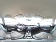 ✅ 2015 Toyota Corolla L • VIN: 5YFBURHE2FP325071 • Lot: 57379335. Listed on Copart with 186,198 mi. Free auction sales archive from the USA and detailed vehicle history report at DreamBid. Image 14.