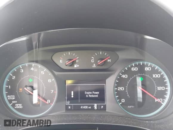 2023 Chevrolet Malibu LS с VIN 1G1ZC5ST2PF213180, выставлен на аукционе IAAI как лот 43455872 с пробегом 41 406 миль миль и . История ставок и продаж доступна на DreamBid. Изображение 7.