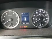 ✅ 2016 Hyundai Sonata Sport • VIN: 5NPE34AF3GH325181 • Lot: 43647203. Listed on Copart with 98,026 mi. Free auction sales archive from the USA and detailed vehicle history report at DreamBid. Image 9.