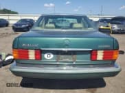 ✅ 1991 Mercedes-Benz 350 • VIN: WDBCB34E0MA587376 • Lot: 62264555. Listed on Copart with 282,391 mi. Free auction sales archive from the USA and detailed vehicle history report at DreamBid. Image 6.