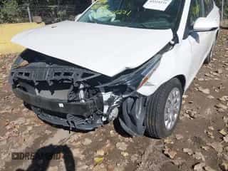 2020 Hyundai Accent SE с VIN 3KPC24A61LE098386, выставлен на аукционе IAAI как лот 43324231 с пробегом 83 771 миль миль и . История ставок и продаж доступна на DreamBid. Изображение 6.