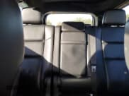 ✅ 2017 Dodge Durango R/T • VIN: 1C4SDJCT5HC935517 • Lot: 87088855. Wystawiony na Copart z przebiegiem 125 254 mil. Bezpłatny archiwum sprzedaży aukcyjnych z USA i szczegółowy raport historii pojazdu na DreamBid. Zdjęcie 10.