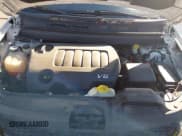 ✅ 2016 Dodge Journey Crossroad Plus • VIN: 3C4PDDGG6GT213397 • Лот: 43478716. Опубликован ранее на IAAI с пробегом 168 509 миль. Бесплатный доступ к архиву аукционных продаж из США и подробный отчёт об истории автомобиля на DreamBid. Изображение 10.