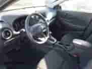 2022 Hyundai Kona SEL with VIN KM8K6CAB9NU838323, listed as a IAAI auction lot 43528116 with 27,859 mi miles and . Bid and sale history available at DreamBid. Image 20.