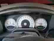 2006 Dodge Dakota SLT with VIN 1D7HW42N56S704277, listed as a Copart auction lot 55335835 with 192,724 mi miles and Salvage title. Bid and sale history available at DreamBid. Image 9.