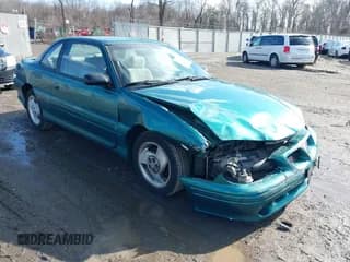✅ 1997 Pontiac Grand Am • VIN: 1G2NW12T8VC715717 • Lot: 41533544. Wystawiony na IAAI z przebiegiem 82 805 mil. Bezpłatny archiwum sprzedaży aukcyjnych z USA i szczegółowy raport historii pojazdu na DreamBid. Zdjęcie 1.