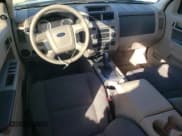 ✅ 2009 Ford Escape Hybrid • VIN: 1FMCU493X9KB92935 • Lot: 47422465. Listed on Copart with 130,226 mi. Free auction sales archive from the USA and detailed vehicle history report at DreamBid. Image 8.