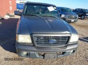 ✅ 2008 Ford Ranger XL • VIN: 1FTYR14UX8PA92796 • Lot: 43640658. Listed on IAAI with 222,594 mi. Free auction sales archive from the USA and detailed vehicle history report at DreamBid. Image 6.