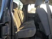 ✅ 2008 Chevrolet Silverado 1500 2LT • VIN: 2GCEC19J881276747 • Lot: 72558604. Listed on Copart with 160,695 mi. Free auction sales archive from the USA and detailed vehicle history report at DreamBid. Image 10.