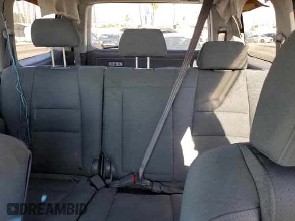 ✅ 2008 Honda Pilot VP • VIN: 5FNYF28258B010636 • Лот: 85167245. Опубликован ранее на Copart с пробегом 166 114 миль. Бесплатный доступ к архиву аукционных продаж из США и подробный отчёт об истории автомобиля на DreamBid. Изображение 10.