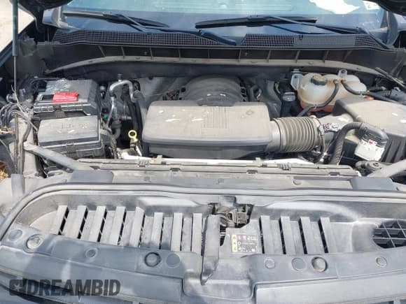 ✅ 2022 Chevrolet Silverado 1500 LT Trail Boss • VIN: 1GCPYFED8NZ149555 • Lot: 42168228. Wystawiony na IAAI z przebiegiem 59 653 mil. Bezpłatny archiwum sprzedaży aukcyjnych z USA i szczegółowy raport historii pojazdu na DreamBid. Zdjęcie 10.