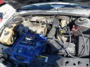 ✅ 1997 Saturn SW • VIN: 1G8ZH8284VZ234897 • Lot: 43595579. Listed on IAAI with 260,909 mi. Free auction sales archive from the USA and detailed vehicle history report at DreamBid. Image 10.