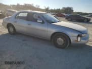 ✅ 1994 Infiniti J30 Personal Luxury • VIN: JNKAY21D6RM113997 • Лот: 82273944. Опубликован ранее на Copart с пробегом 136 089 миль. Бесплатный доступ к архиву аукционных продаж из США и подробный отчёт об истории автомобиля на DreamBid. Изображение 4.