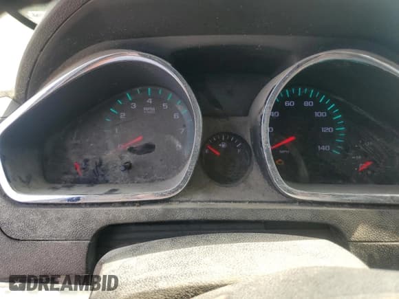 ✅ 2011 Chevrolet Traverse 1LT • VIN: 1GNKVGED5BJ137437 • Лот: 71049485. Опубликован ранее на Copart с пробегом Не указан. Бесплатный доступ к архиву аукционных продаж из США и подробный отчёт об истории автомобиля на DreamBid. Изображение 9.