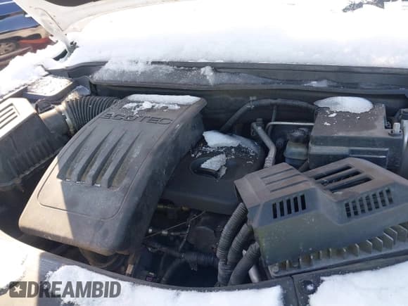 ✅ 2010 GMC Terrain SLT-1 • VIN: 2CTFLGEW8A6404183 • Lot: 41584722. Wystawiony na IAAI z przebiegiem 165 619 mil. Bezpłatny archiwum sprzedaży aukcyjnych z USA i szczegółowy raport historii pojazdu na DreamBid. Zdjęcie 10.