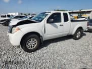 ✅ 2018 Nissan Frontier Pro-4X • VIN: 1N6AD0CW8JN724643 • Lot: 66135545. Listed on Copart with 169,431 mi. Free auction sales archive from the USA and detailed vehicle history report at DreamBid. Image 1.