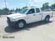 2016 Ram 1500 Express with VIN 1C6RR7FT8GS166537, listed as a IAAI auction lot 42563310 with 292,444 mi miles and . Bid and sale history available at DreamBid. Image 17.