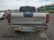 ✅ 2002 Nissan Frontier SVE • VIN: 1N6MD26Y52C374116 • Lot: 92444825. Listed on Copart with 182,661 mi. Free auction sales archive from the USA and detailed vehicle history report at DreamBid. Image 6.