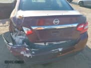 ✅ 2016 Nissan Altima S • VIN: 1N4AL3AP5GN350431 • Lot: 43524552. Listed on IAAI with 136,610 mi. Free auction sales archive from the USA and detailed vehicle history report at DreamBid. Image 12.