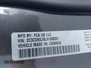 ✅ 2020 Dodge Charger Scat Pack Widebody • VIN: 2C3CDXGJ0LH188581 • Лот: 43617667. Опубликован ранее на IAAI с пробегом 49 105 миль. Бесплатный доступ к архиву аукционных продаж из США и подробный отчёт об истории автомобиля на DreamBid. Изображение 9.