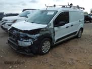 ✅ 2020 Ford Transit Connect XL • VIN: NM0LS7E28L1466197 • Lot: 42294897. Listed on IAAI with 103,684 mi. Free auction sales archive from the USA and detailed vehicle history report at DreamBid. Image 18.