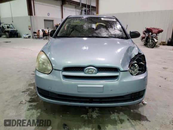 ✅ 2009 Hyundai Accent GS • VIN: KMHCM36C19U114594 • Лот: 84068804. Опубликован ранее на Copart с пробегом 142 077 миль. Бесплатный доступ к архиву аукционных продаж из США и подробный отчёт об истории автомобиля на DreamBid. Изображение 5.