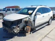 ✅ 2013 Chevrolet Traverse LT • VIN: 1GNKRJKD0DJ146474 • Lot: 43599335. Listed on IAAI with 102,254 mi. Free auction sales archive from the USA and detailed vehicle history report at DreamBid. Image 19.