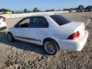 ✅ 2003 Mitsubishi Lancer ES • VIN: JA3AJ26E63U000905 • Lot: 82714615. Wystawiony na Copart z przebiegiem 116 760 mil. Bezpłatny archiwum sprzedaży aukcyjnych z USA i szczegółowy raport historii pojazdu na DreamBid. Zdjęcie 2.