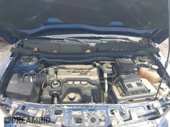 ✅ 2008 Chevrolet Equinox LS • VIN: 2CNDL23FX86062508 • Лот: 41689879. Опубликован ранее на IAAI с пробегом 150 715 миль. Бесплатный доступ к архиву аукционных продаж из США и подробный отчёт об истории автомобиля на DreamBid. Изображение 10.