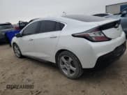✅ 2016 Chevrolet Volt LT • VIN: 1G1RC6S51GU114482 • Lot: 47310984. Wystawiony na Copart z przebiegiem 62 241 mil. Bezpłatny archiwum sprzedaży aukcyjnych z USA i szczegółowy raport historii pojazdu na DreamBid. Zdjęcie 2.