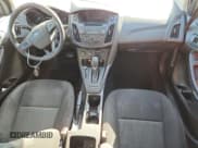 ✅ 2015 Ford Focus S • VIN: 1FADP3E26FL321689 • Lot: 91133125. Listed on Copart with 67,999 mi. Free auction sales archive from the USA and detailed vehicle history report at DreamBid. Image 8.