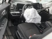 ✅ 2023 Kia Sportage LX • VIN: KNDPUCAF5P7078900 • Lot: 92602985. Wystawiony na Copart z przebiegiem Nie podano. Bezpłatny archiwum sprzedaży aukcyjnych z USA i szczegółowy raport historii pojazdu na DreamBid. Zdjęcie 8.