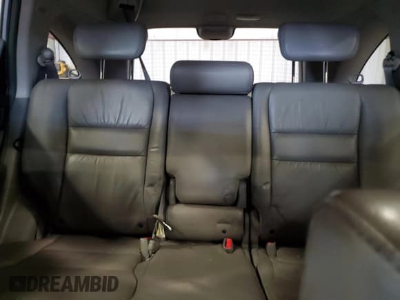 ✅ 2008 Honda CR-V EX-L • VIN: JHLRE48778C023743 • Lot: 93093115. Wystawiony na Copart z przebiegiem 195 376 mil. Bezpłatny archiwum sprzedaży aukcyjnych z USA i szczegółowy raport historii pojazdu na DreamBid. Zdjęcie 10.