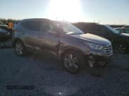 ✅ 2015 Hyundai Santa Fe • VIN: 5XYZW4LA5FG240925 • Лот: 73664142. Опубликован ранее на Copart с пробегом 153 916 миль. Бесплатный доступ к архиву аукционных продаж из США и подробный отчёт об истории автомобиля на DreamBid. Изображение 4.