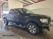 ✅ 2013 Ford F-150 FX4 • VIN: 1FTFW1EFXDKE02260 • Lot: 89867535. Listed on Copart with 140,319 mi. Free auction sales archive from the USA and detailed vehicle history report at DreamBid. Image 4.