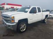 ✅ 2019 Chevrolet Silverado 2500HD LT • VIN: 2GC2KSEG1K1235759 • Lot: 43194918. Listed on IAAI with 139,856 mi. Free auction sales archive from the USA and detailed vehicle history report at DreamBid. Image 2.