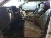 ✅ 2014 Chevrolet Silverado 1500 LTZ • VIN: 3GCUKSEC7EG383710 • Лот: 70704974. Опубликован ранее на Copart с пробегом 132 669 миль. Бесплатный доступ к архиву аукционных продаж из США и подробный отчёт об истории автомобиля на DreamBid. Изображение 7.