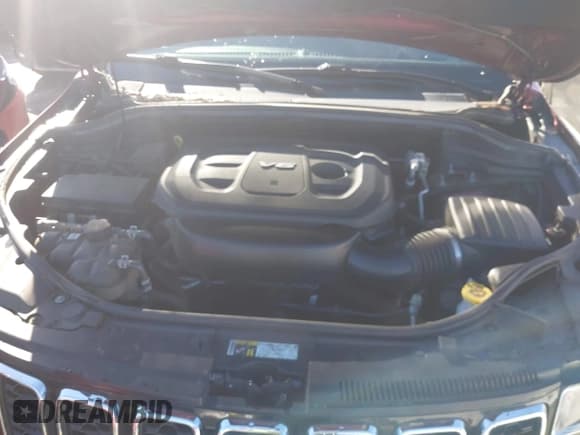 ✅ 2018 Jeep Grand Cherokee Altitude • VIN: 1C4RJEAG9JC169074 • Лот: 43717162. Опубликован ранее на IAAI с пробегом 92 228 миль. Бесплатный доступ к архиву аукционных продаж из США и подробный отчёт об истории автомобиля на DreamBid. Изображение 10.