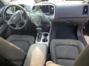 ✅ 2021 Chevrolet Colorado 2WD LT • VIN: 1GCHSCENXM1297264 • Лот: 63531115. Опубликован ранее на Copart с пробегом 35 797 миль. Бесплатный доступ к архиву аукционных продаж из США и подробный отчёт об истории автомобиля на DreamBid. Изображение 8.