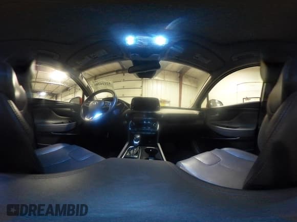 ✅ 2019 Hyundai Santa Fe Limited • VIN: 5NMS5CAA4KH067125 • Лот: 42116286. Опубликован ранее на IAAI с пробегом 79 636 миль. Бесплатный доступ к архиву аукционных продаж из США и подробный отчёт об истории автомобиля на DreamBid. Изображение 19.