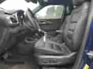 2022 Chevrolet TrailBlazer ACTIV с VIN KL79MSSL6NB141422, выставлен на аукционе Copart как лот 51898985 с пробегом 64 676 миль миль и Списание • Salvage title. История ставок и продаж доступна на DreamBid. Изображение 7.