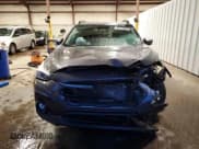 ✅ 2025 Subaru Crosstrek Limited • VIN: 4S4GUHM61S3767983 • Lot: 93373965. Wystawiony na Copart z przebiegiem 1 867 mil. Bezpłatny archiwum sprzedaży aukcyjnych z USA i szczegółowy raport historii pojazdu na DreamBid. Zdjęcie 5.