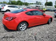 ✅ 2014 Hyundai Genesis Coupe Premium • VIN: KMHHT6KD4EU117749 • Lot: 42180595. Wystawiony na Copart z przebiegiem 41 391 mil. Bezpłatny archiwum sprzedaży aukcyjnych z USA i szczegółowy raport historii pojazdu na DreamBid. Zdjęcie 3.