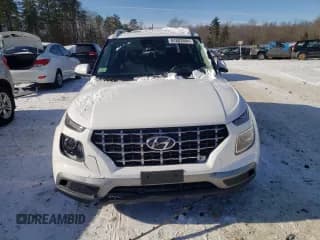 ✅ 2023 Hyundai Venue Limited • VIN: KMHRC8A36PU243199 • Lot: 84802694. Listed on Copart with 29,405 mi. Free auction sales archive from the USA and detailed vehicle history report at DreamBid. Image 5.