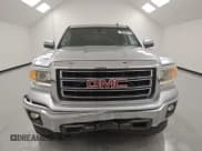 ✅ 2014 GMC Sierra 1500 SLT • VIN: 3GTP1VEC4EG463399 • Лот: 87221805. Опубликован ранее на Copart с пробегом 126 377 миль. Бесплатный доступ к архиву аукционных продаж из США и подробный отчёт об истории автомобиля на DreamBid. Изображение 5.