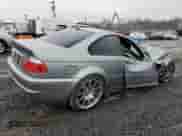 2004 BMW 3 Series M3 с VIN WBSBL93464PN56757, выставлен на аукционе Copart как лот 82568104 с пробегом 126 971 миль миль и На запчасти • Non repairable. История ставок и продаж доступна на DreamBid. Изображение 3.