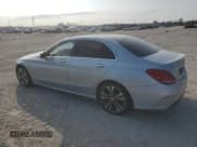 ✅ 2017 Mercedes-Benz C 300 • VIN: 55SWF4JB0HU210867 • Лот: 89848445. Опубликован ранее на Copart с пробегом 176 810 миль. Бесплатный доступ к архиву аукционных продаж из США и подробный отчёт об истории автомобиля на DreamBid. Изображение 2.