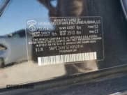 ✅ 2015 Hyundai Sonata Sport • VIN: 5NPE34AF5FH052114 • Лот: 91641265. Опубликован ранее на Copart с пробегом 128 554 миль. Бесплатный доступ к архиву аукционных продаж из США и подробный отчёт об истории автомобиля на DreamBid. Изображение 13.